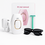 Depimax IPL Laser™ - Tienda Pasmax