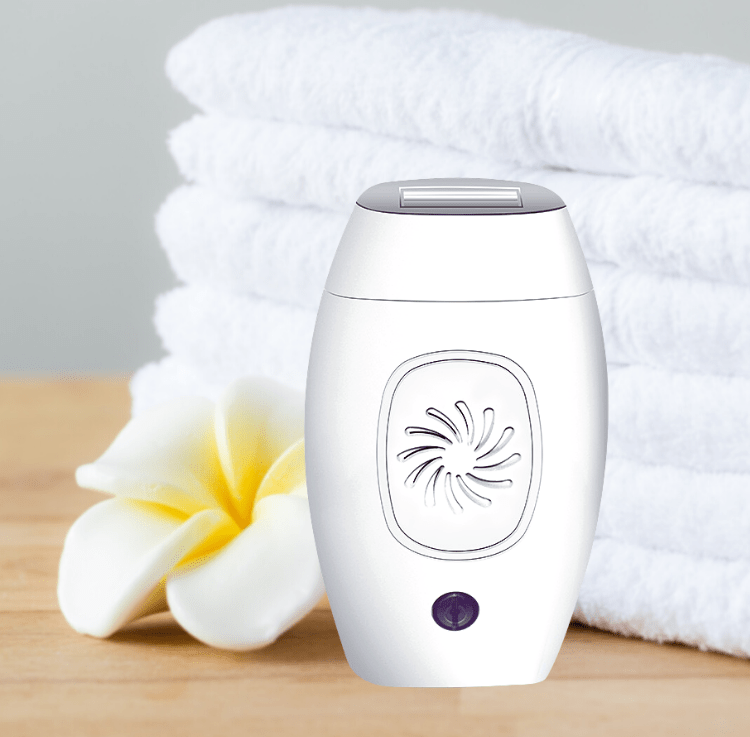 Depiladora Laser IPL LumiSkin™ - Tienda Pasmax