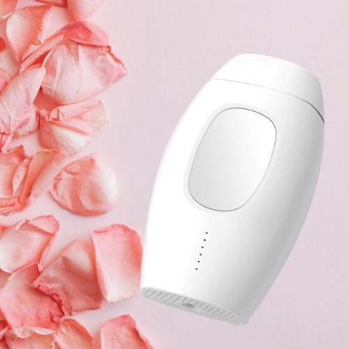 Depiladora Laser IPL LumiSkin™ - Tienda Pasmax